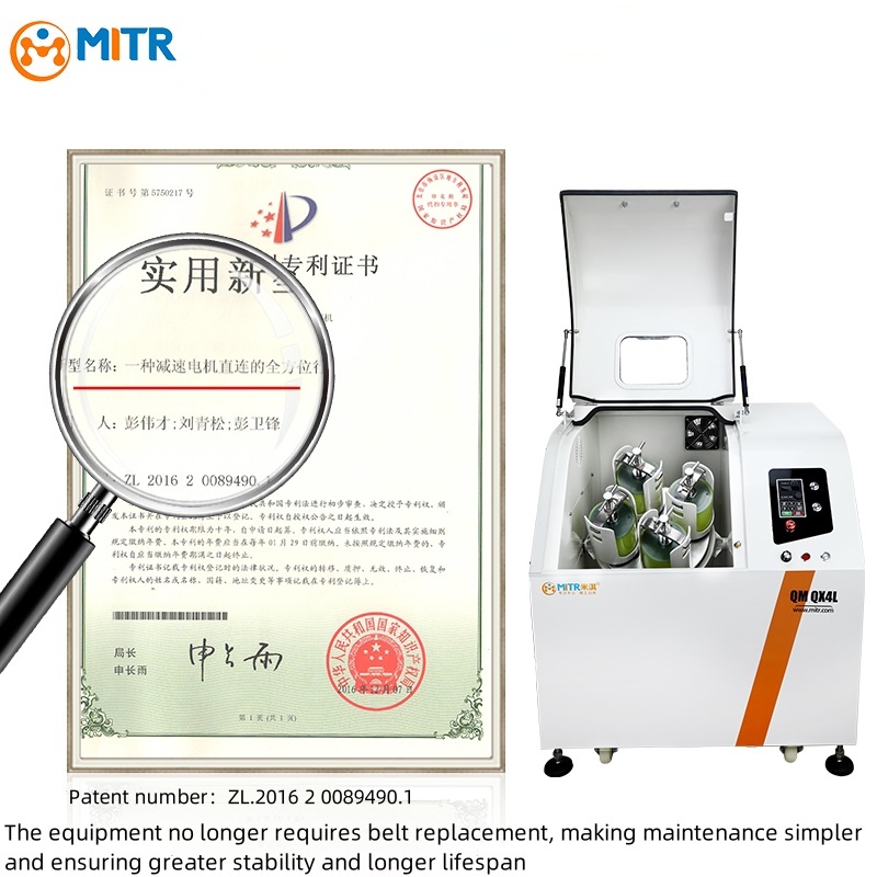 Lityum İyon Pil Laboratuvar Ek - Lab Equipment incelemesi ve fiyatı