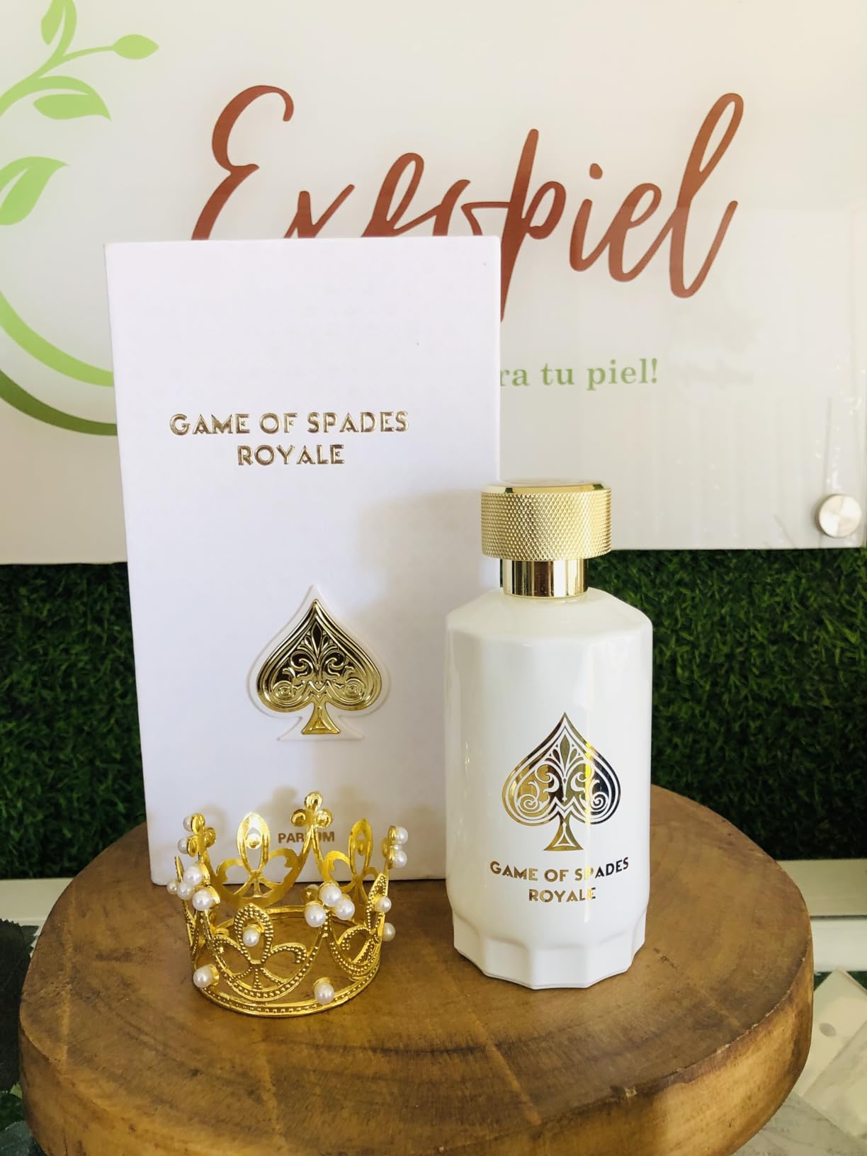 Yeni Gelen Jo Milano Game Of S - Packaging incelemesi ve fiyatı