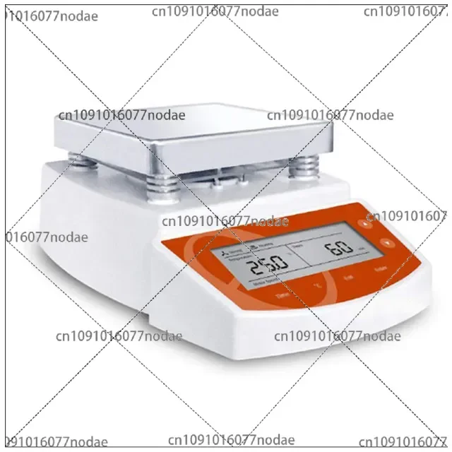 Laboratuvar Dijital Manyetik K - Lab Magnetic Stirrer Hot Plate incelemesi ve fiyatı