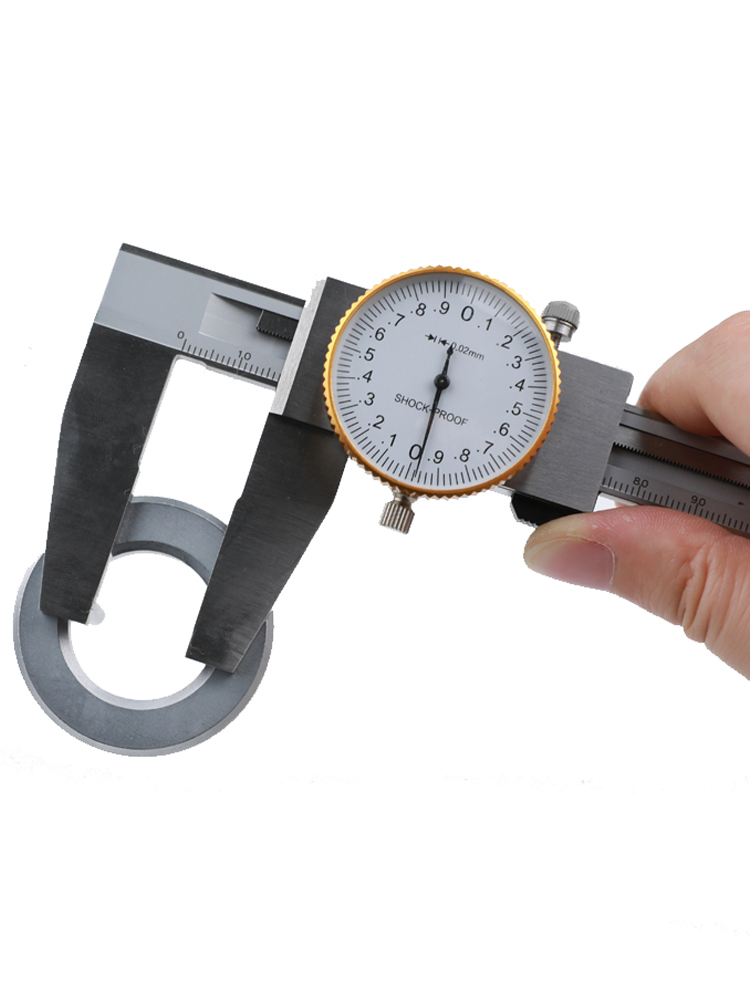 0-150mm Aralığı 0.01mm Hassasi - Digital Caliper 150Mm Stainless Steel incelemesi ve fiyatı