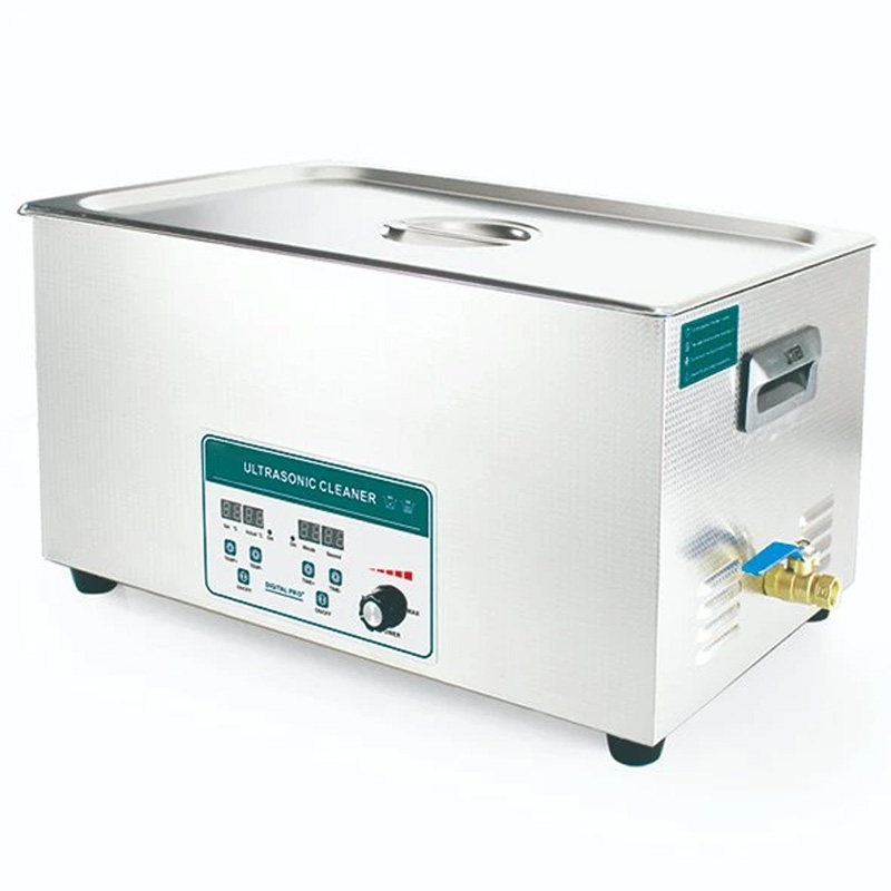 10L 15L 22L 30L Mücevher Temiz - Ultrasonic Cleaner 30L Industrial incelemesi ve fiyatı