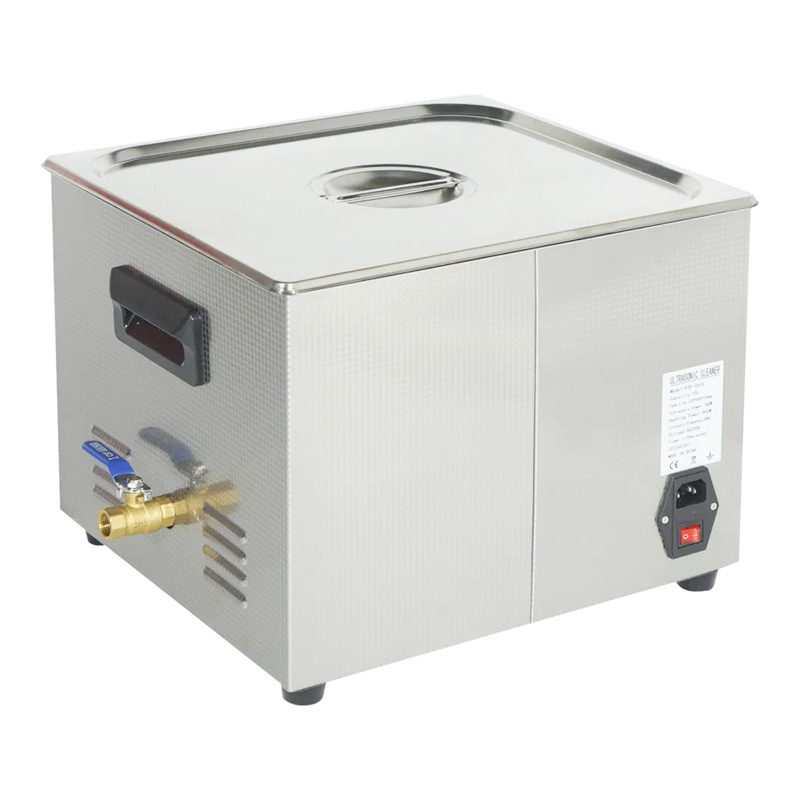 10L 15L 22L 30L Mücevher Temiz - Ultrasonic Cleaner 30L Industrial incelemesi ve fiyatı