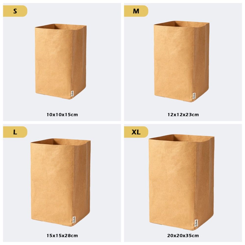 Yeniden Kullanılabilir Kraft K - Packaging incelemesi ve fiyatı