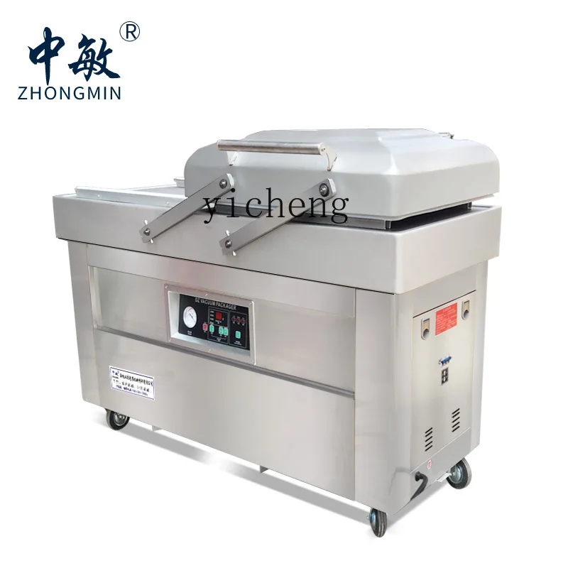 cc27 vakum paketleme makinesi, - Packaging incelemesi ve fiyatı