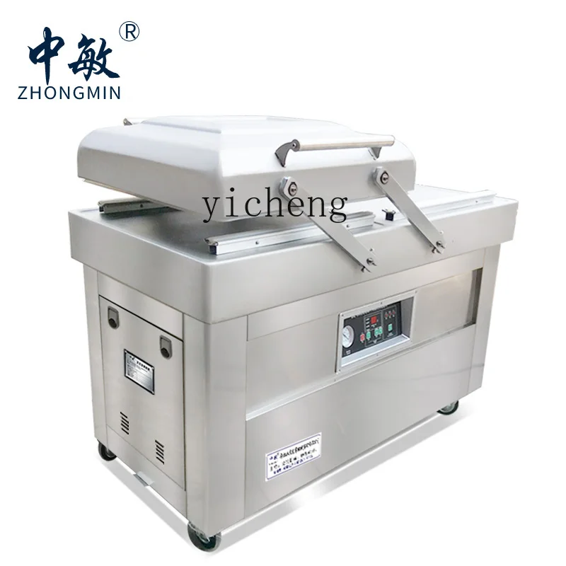cc27 vakum paketleme makinesi, - Packaging incelemesi ve fiyatı