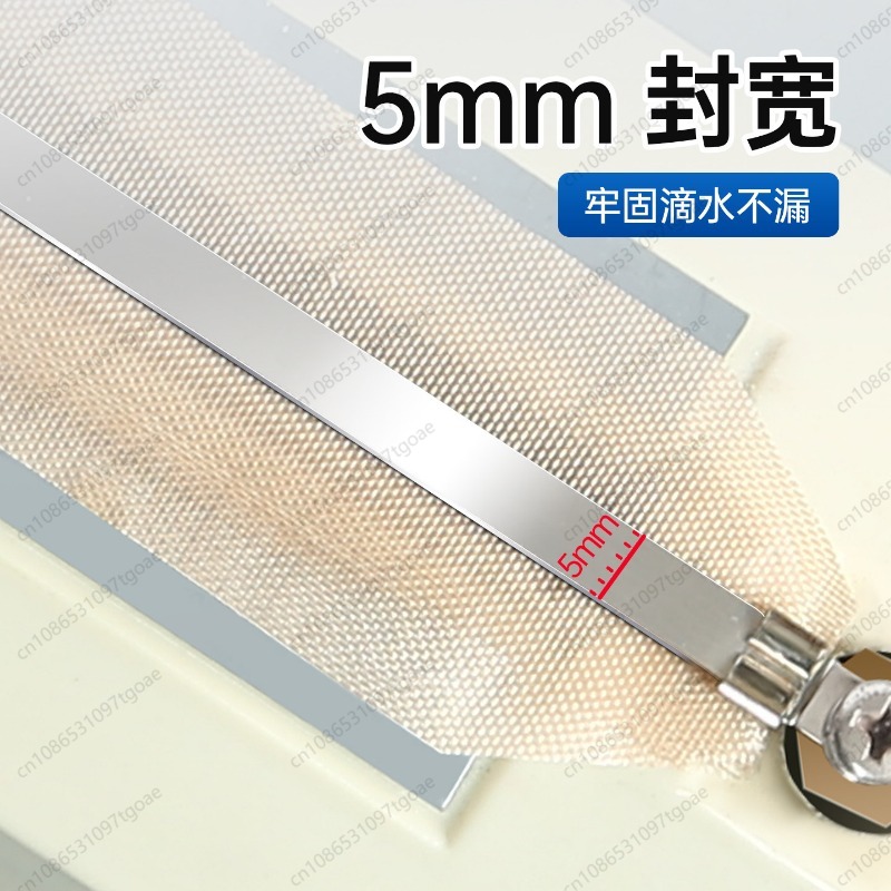 Manuel El Tipi Impuls Isı Kayn - Plastic Bag Impulse Heat Sealer incelemesi ve fiyatı