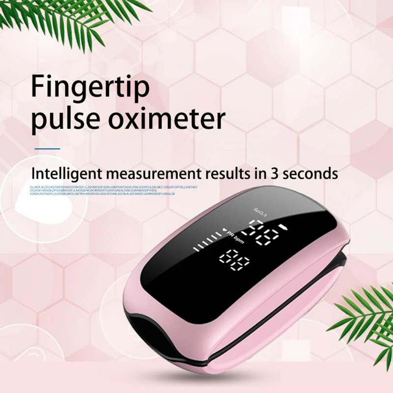 Alın Dijital Termometresi Tema - Pulse Oximeter Fingertip Rechargeable incelemesi ve fiyatı