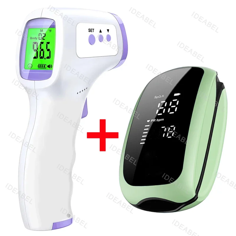 Alın Dijital Termometresi Tema - Pulse Oximeter Fingertip Rechargeable incelemesi ve fiyatı