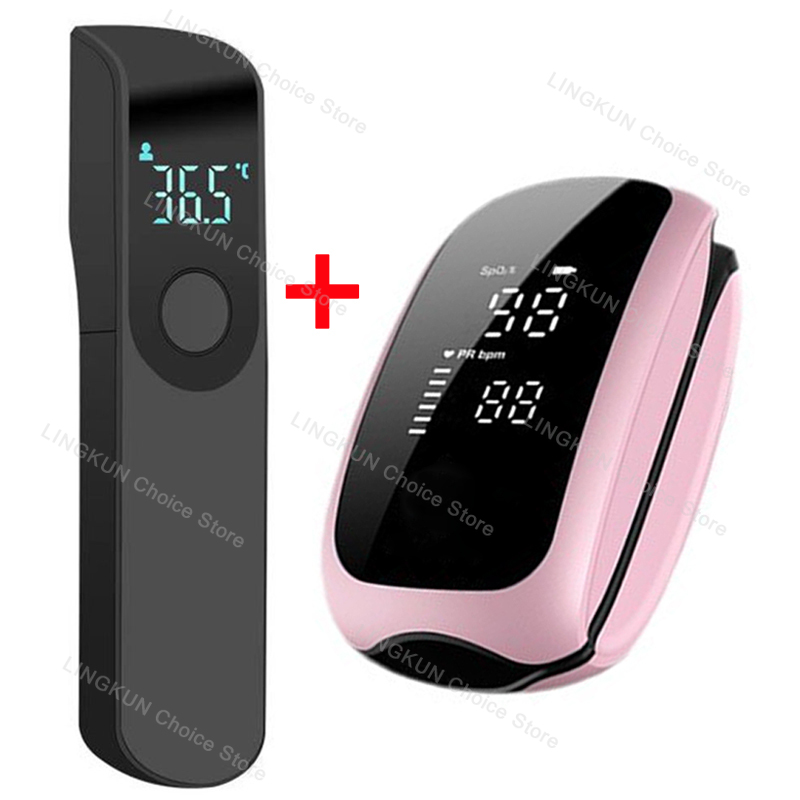 Alın Dijital Termometresi Tema - Pulse Oximeter Fingertip Rechargeable incelemesi ve fiyatı