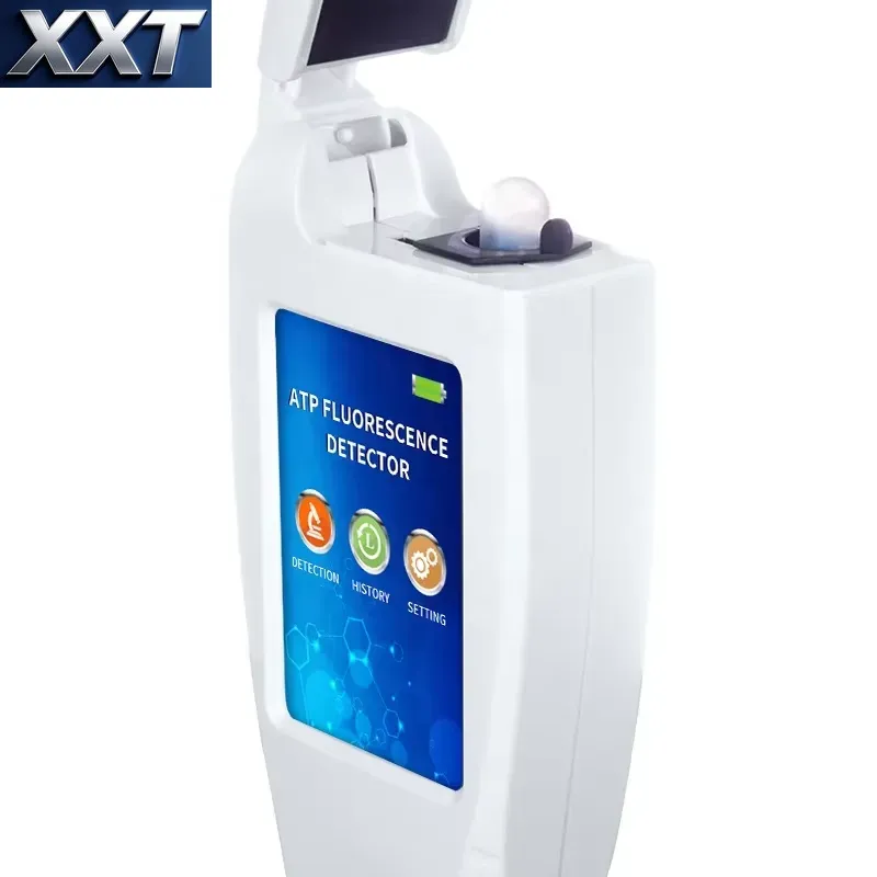 XXT ATP Hijyen Ölçüm Cihazı Ot - Test Instruments incelemesi ve fiyatı