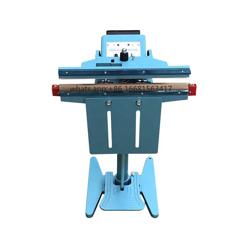 Plastik Film Poşetleri İçin Çi - Plastic Bag Impulse Heat Sealer incelemesi ve fiyatı