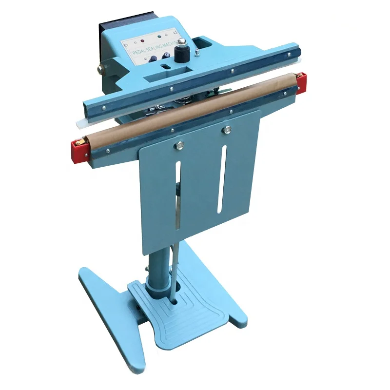 Plastik Film Poşetleri İçin Çi - Plastic Bag Impulse Heat Sealer incelemesi ve fiyatı