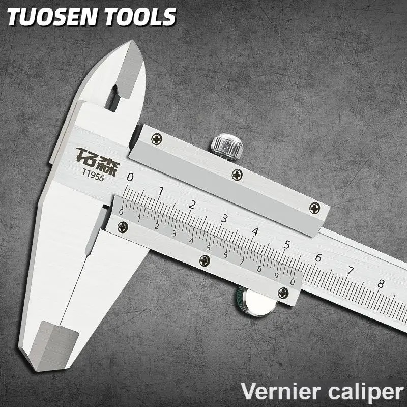 Yüksek Hassasiyetli Küçük Diji - Digital Caliper 150Mm Stainless Steel incelemesi ve fiyatı