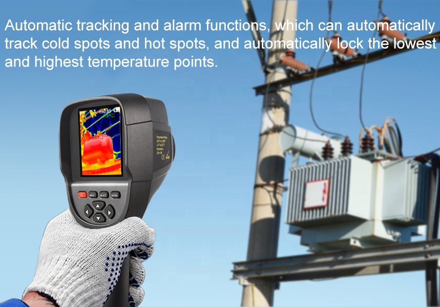 Su Geçirmez PCB Onarım ve Boru - Thermal Imaging Camera Pcb Repair incelemesi ve fiyatı