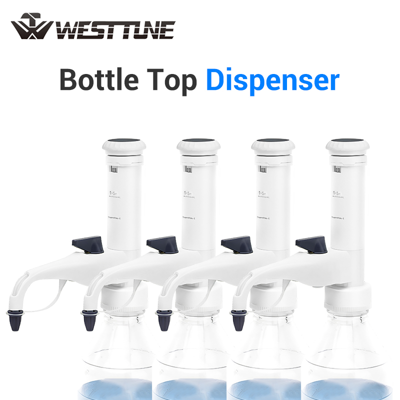 WESTTUNE Şişe Üstü Dispenser A - Lab Equipment incelemesi ve fiyatı