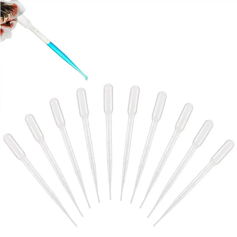 100 Adet/Lot Laboratuvar Pipet - Lab Equipment incelemesi ve fiyatı