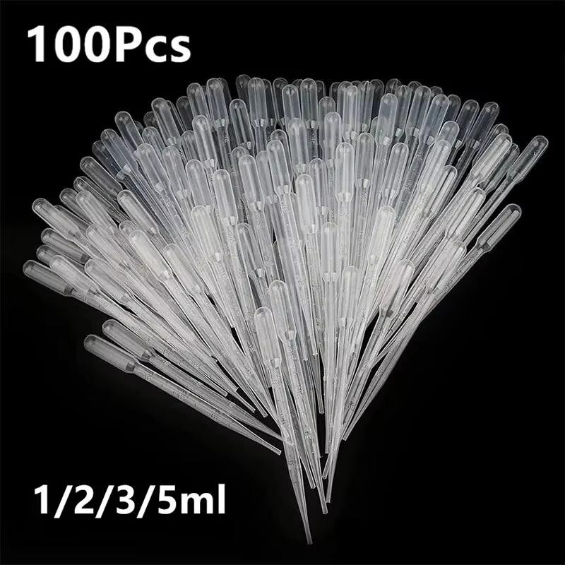 100 Adet/Lot Laboratuvar Pipet - Lab Equipment incelemesi ve fiyatı