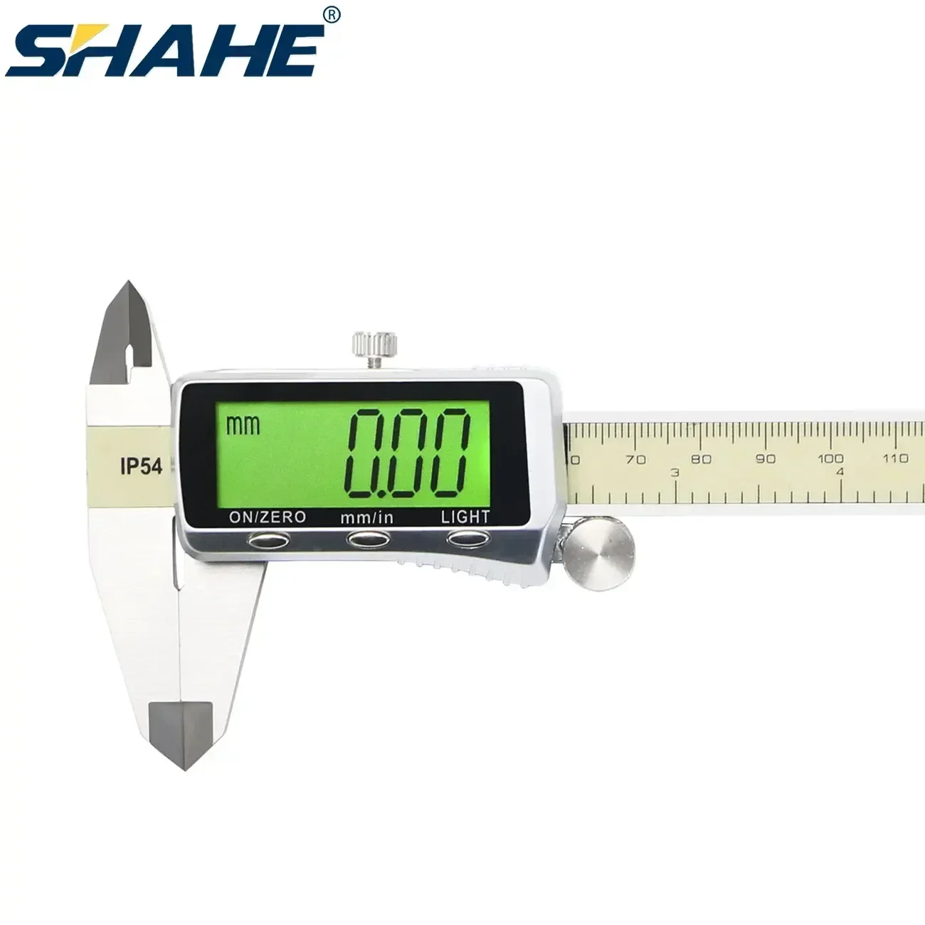SHAHE yeni dijital kumpas 0-6  - Digital Caliper 150Mm Stainless Steel incelemesi ve fiyatı