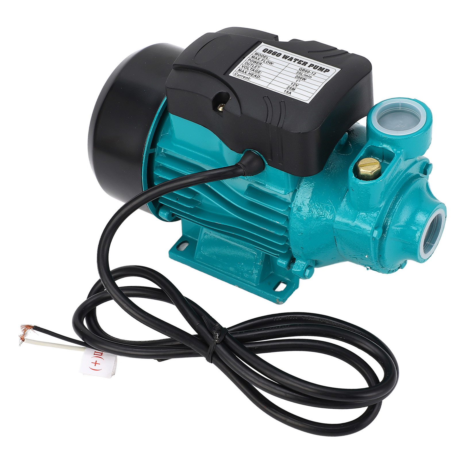 12V/24V güneş DC Vortex pompas - Mini Peristaltic Pump 12V incelemesi ve fiyatı
