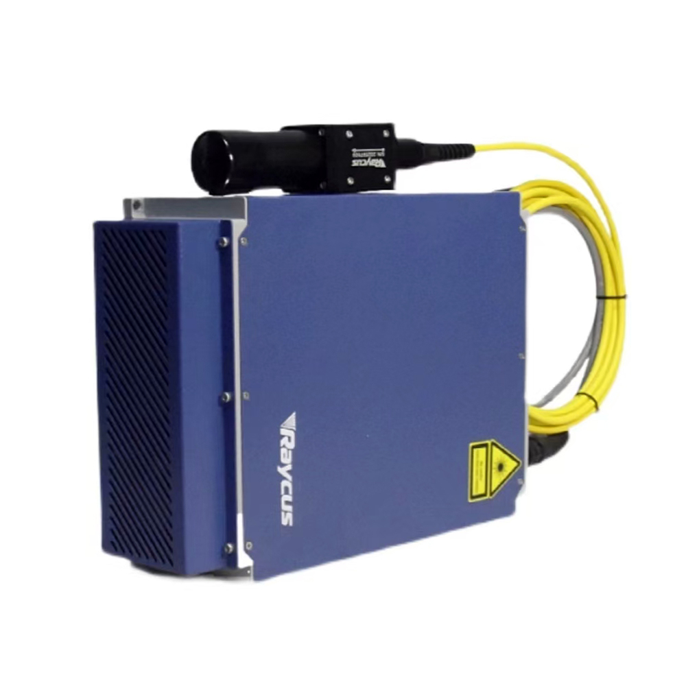 MINGLAN 20W 30W 50W Dalga Boyu - Fiber Laser Marking Machine 30W incelemesi ve fiyatı