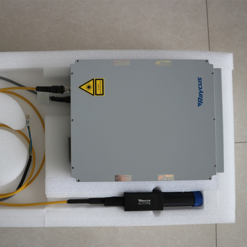 MINGLAN 20W 30W 50W Dalga Boyu - Fiber Laser Marking Machine 30W incelemesi ve fiyatı
