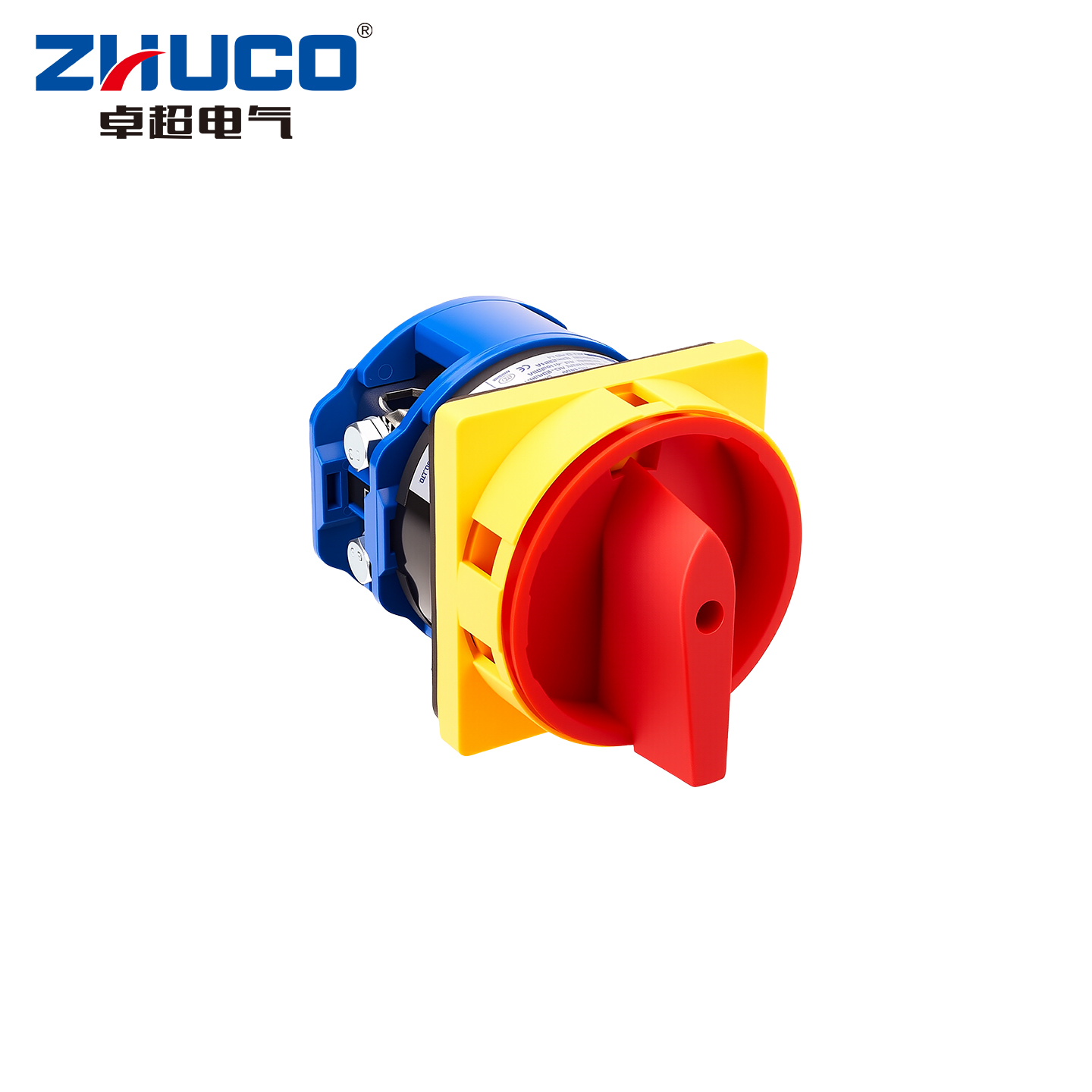 Zhuco 2 Pozisyonlu Seçici Anah - Industrial Tools incelemesi ve fiyatı